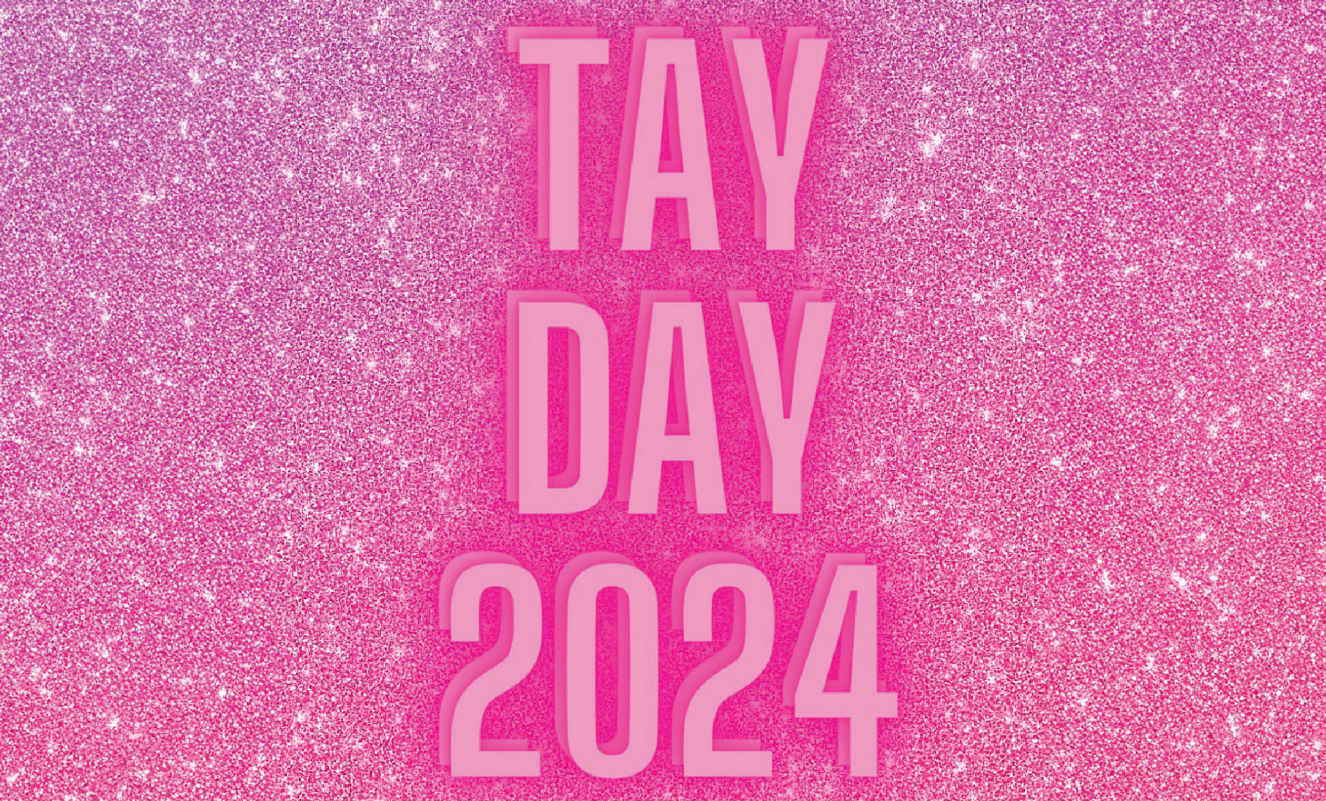 TayDay: A Special Taylor Swift Party